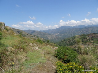 Monte Kalfa